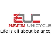 Premium Unicycle